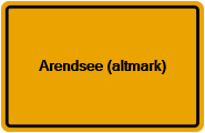 Grundbuchamt Arendsee (Altmark)